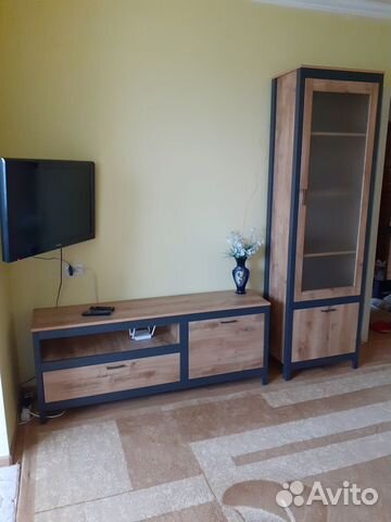 

2-к. квартира, 56 м², 2 кровати