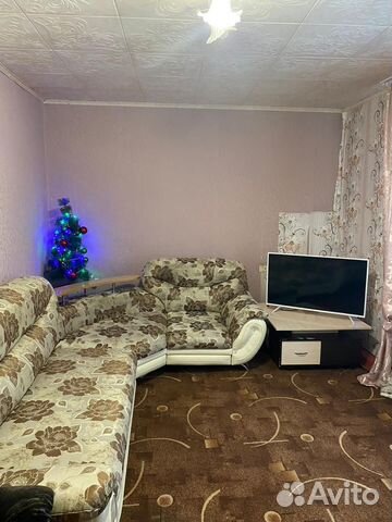 

2-к. квартира, 41,5 м², 1/2 эт.