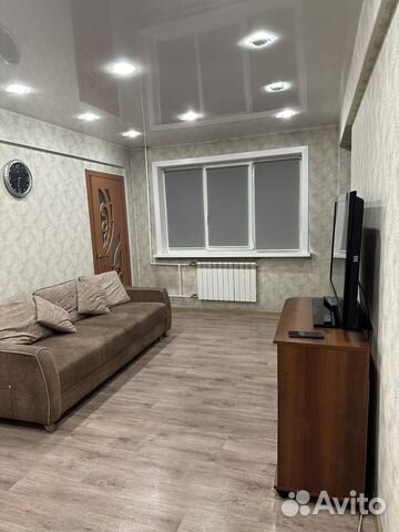 

3-к. квартира, 53 м², 5 кроватей