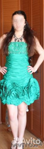 Выпускное, вечернее, новогоднее платье