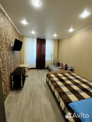 

2-к. квартира, 48 м², 4 кровати