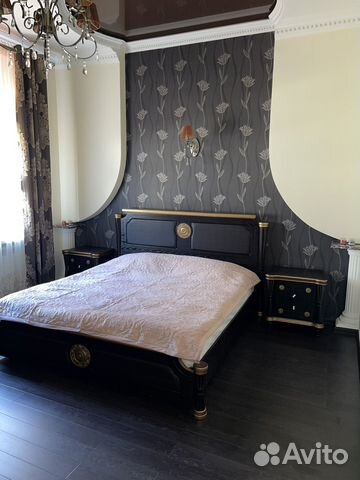 

2-к. квартира, 65 м², 2 кровати