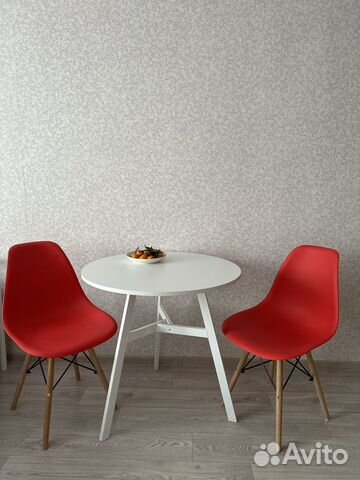 

Квартира-студия, 20 м², 1 кровать