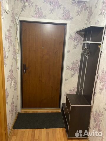 

Квартира-студия, 28 м², 2 кровати