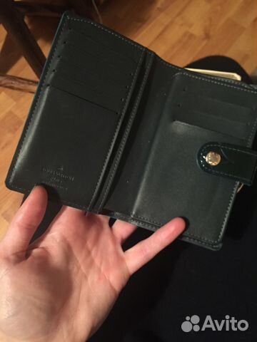 Кошелёк Louis Vuitton