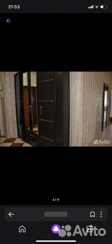 

3-к. квартира, 120 м², 4 кровати