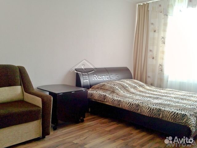 1-к квартира, 44 м², 3/16 эт. 1-к квартира, 44 м², 3/16 эт.