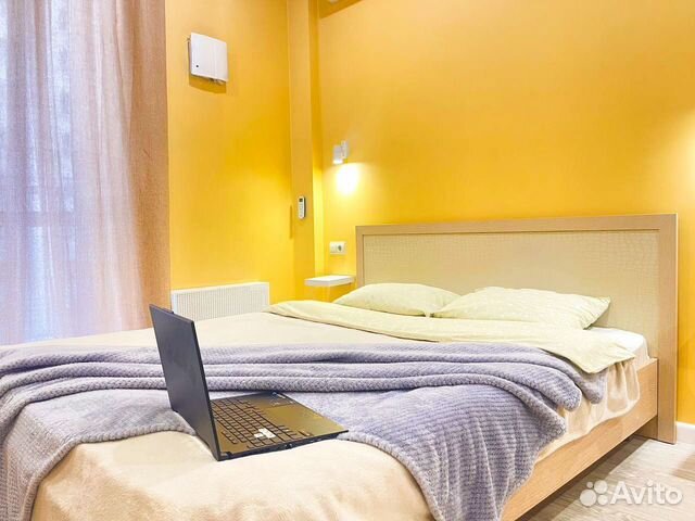 

Квартира-студия, 30,5 м², 3/29 эт.