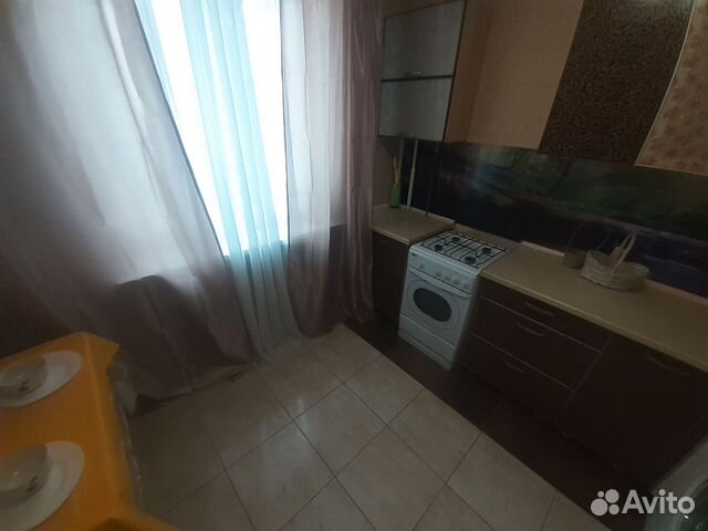 

1-к. квартира, 39,6 м², 10/10 эт.