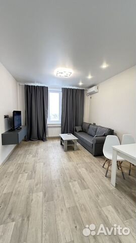 

2-к. квартира, 50 м², 2 кровати