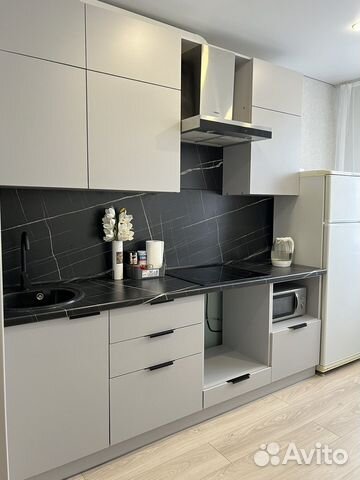

2-к. квартира, 52 м², 3 кровати