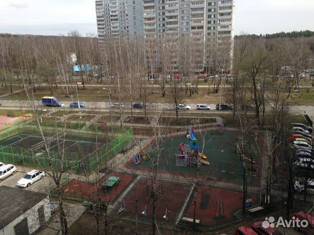 3-к квартира, 78 м², 7/16 эт.