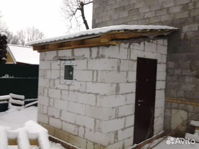 Дом 244 м² на участке 7.4 сот. Дом 244 м² на участке 7.4 сот.