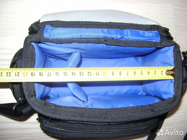 Сумка для видео камеры Сумка для видео камеры