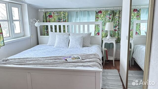 

Квартира-студия, 26 м², 2/2 эт.