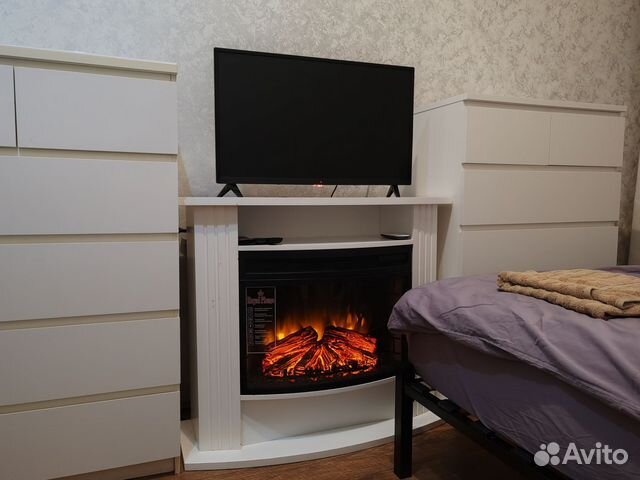 

2-к. квартира, 48 м², 4 кровати