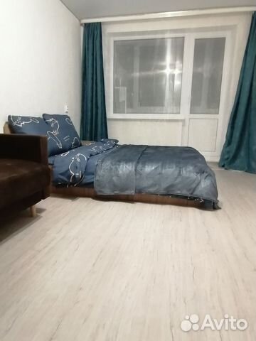 

2-к. квартира, 48 м², 4 кровати