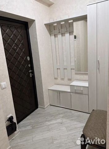 

2-к. квартира, 52 м², 2 кровати