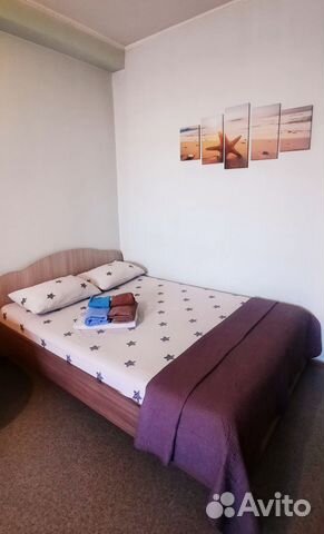 

1-к. квартира, 34 м², 2/6 эт.