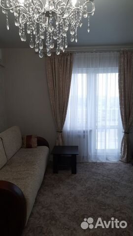 

1-к. квартира, 32,1 м², 2 кровати