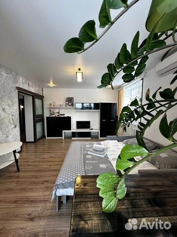

2-к. квартира, 62 м², 3 кровати