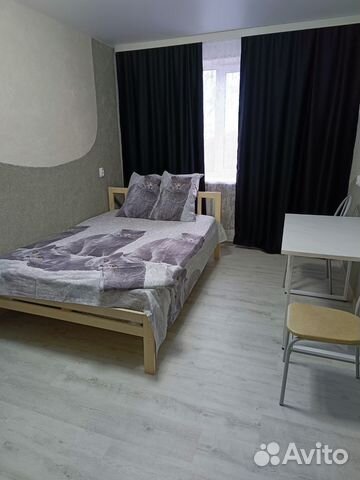 

2-к. квартира, 50 м², 4 кровати