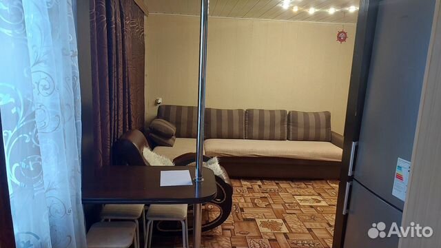 

3-к. квартира, 60 м², 5 кроватей