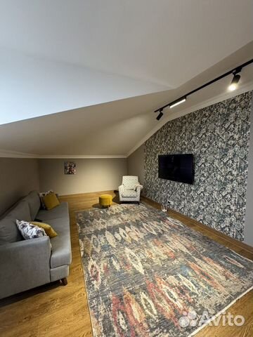 

2-к. квартира, 90 м², 1 кровать
