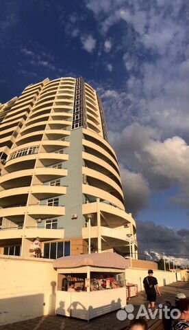 

2-к. квартира, 75 м², 3 кровати