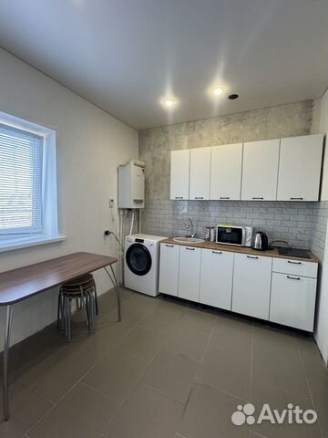 

Квартира-студия, 25 м², 5 кроватей
