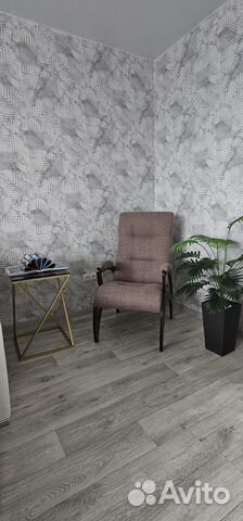 

1-к. квартира, 34 м², 1 кровать