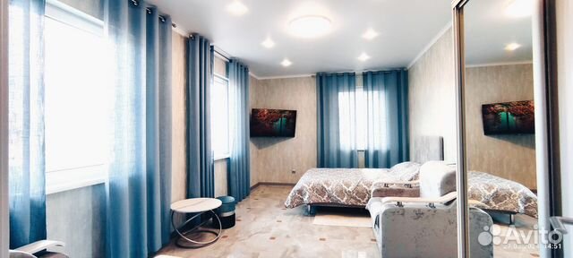 

1-к. квартира, 37,2 м², 2/19 эт.