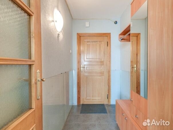 1-к квартира, 33 м², 18/22 эт.