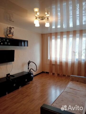 

2-к. квартира, 55 м², 3 кровати