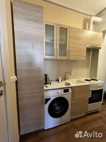 

2-к. квартира, 36 м², 2 кровати