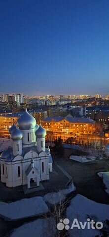 

2-к. квартира, 56 м², 2 кровати