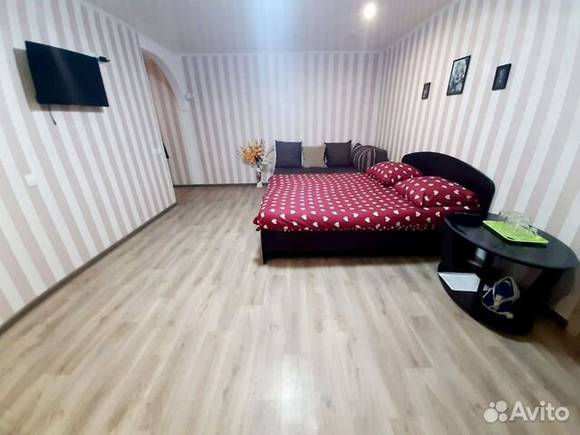 

2-к. квартира, 45 м², 5 кроватей