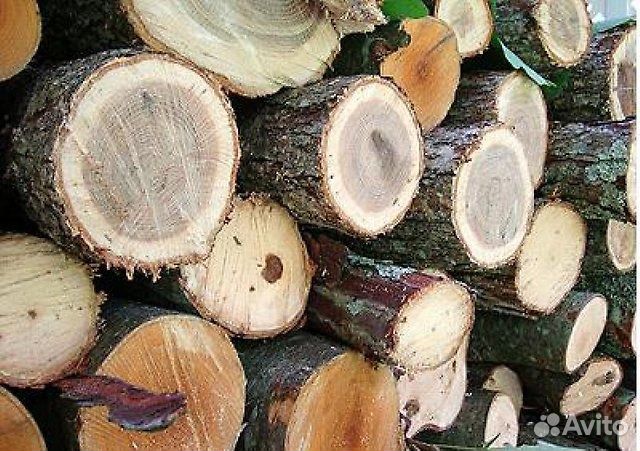 Продам дрова дуб сосна берёза