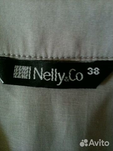 Блузка Nelly Go,платье и туника,40-42размер