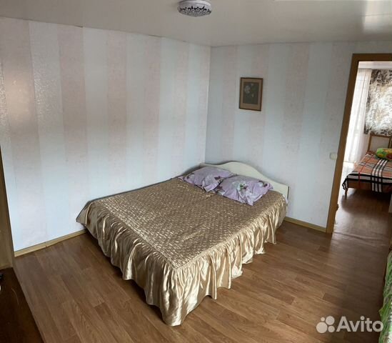 

Дом 25 м² на участке 1 сот.