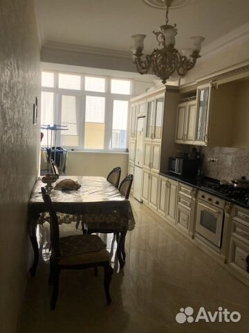 

1-к. квартира, 65 м², 1 кровать