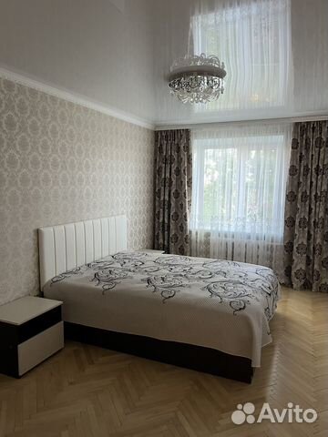 

2-к. квартира, 50 м², 4/5 эт.