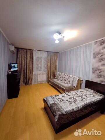 

2-к. квартира, 70 м², 5 кроватей