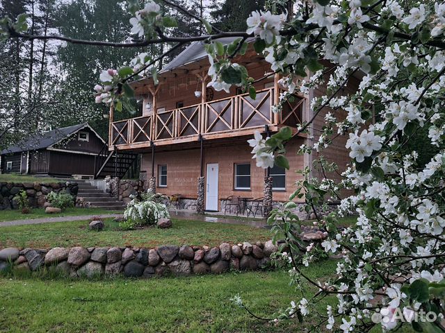 

Квартира-студия, 20 м², 2 кровати