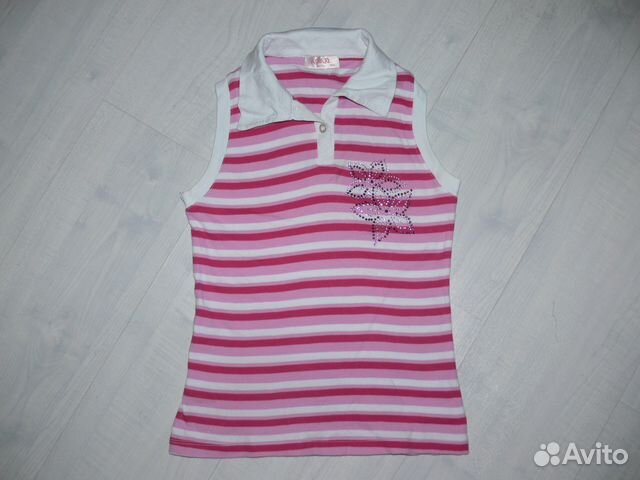 Кофта и футболки 146 размер пакет состояние новых