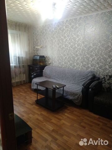 

1-к. квартира, 31 м², 2/5 эт.