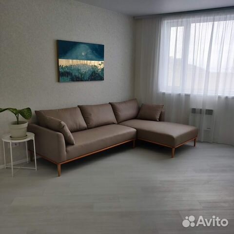 

3-к. квартира, 58 м², 3 кровати