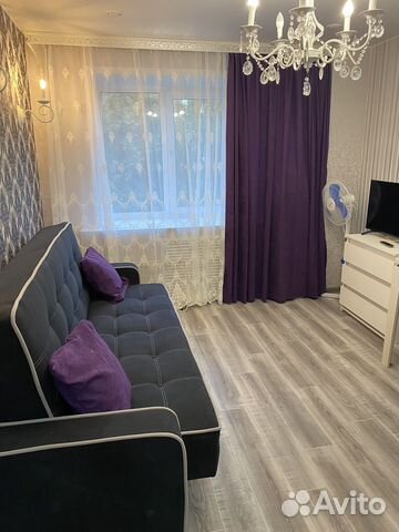 

Квартира-студия, 20 м², 4/5 эт.