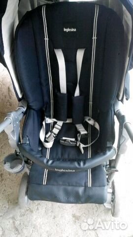 Коляска трость inglesina Коляска трость inglesina
