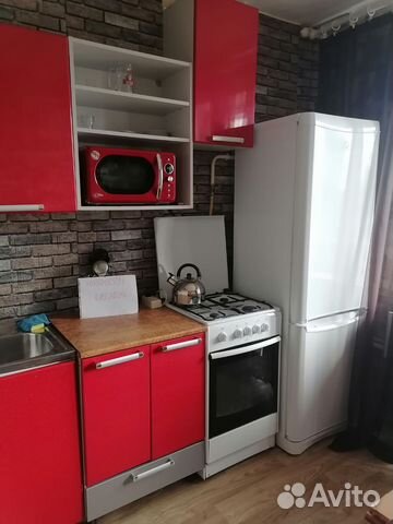 

1-к. квартира, 36,5 м², 4 кровати